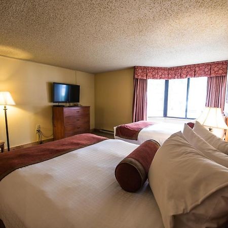 The Grand Lodge Hotel And Suites Mount Crested Butte Exteriör bild