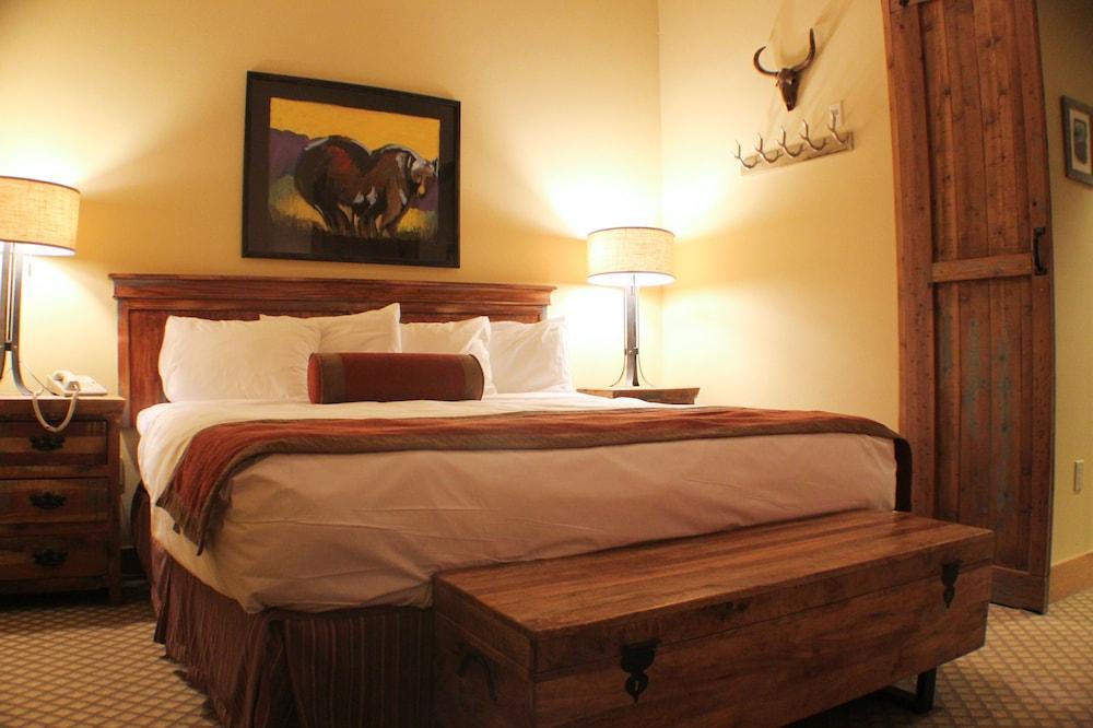 The Grand Lodge Hotel And Suites Mount Crested Butte Exteriör bild