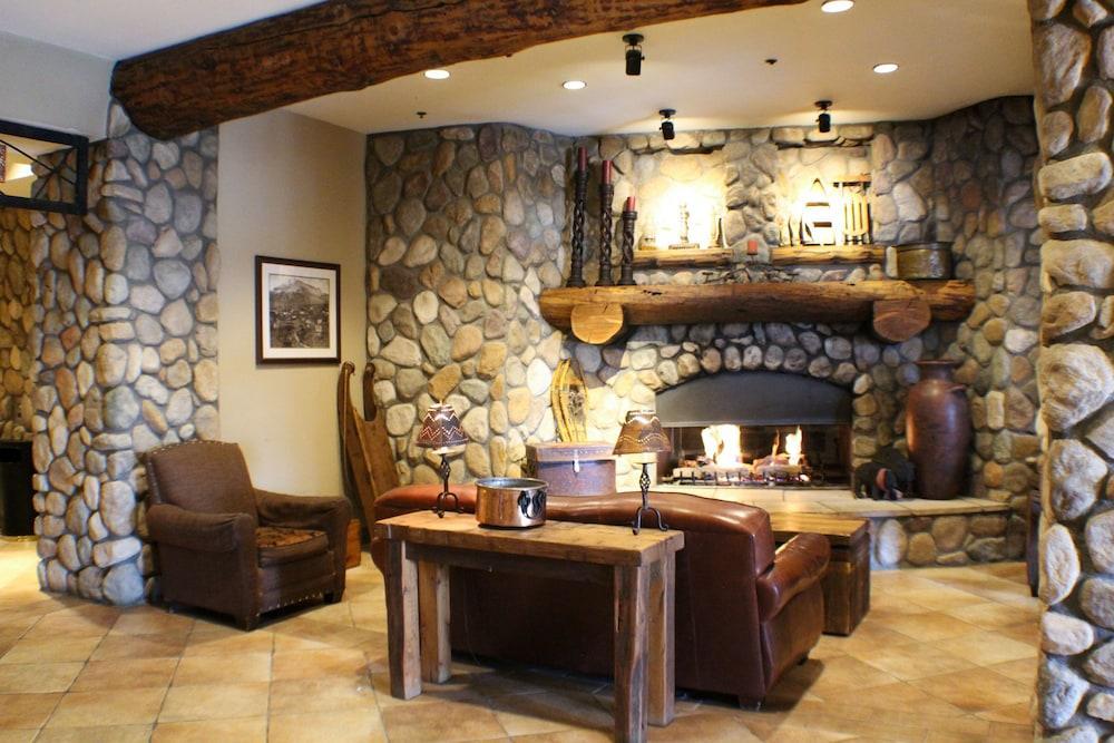 The Grand Lodge Hotel And Suites Mount Crested Butte Exteriör bild