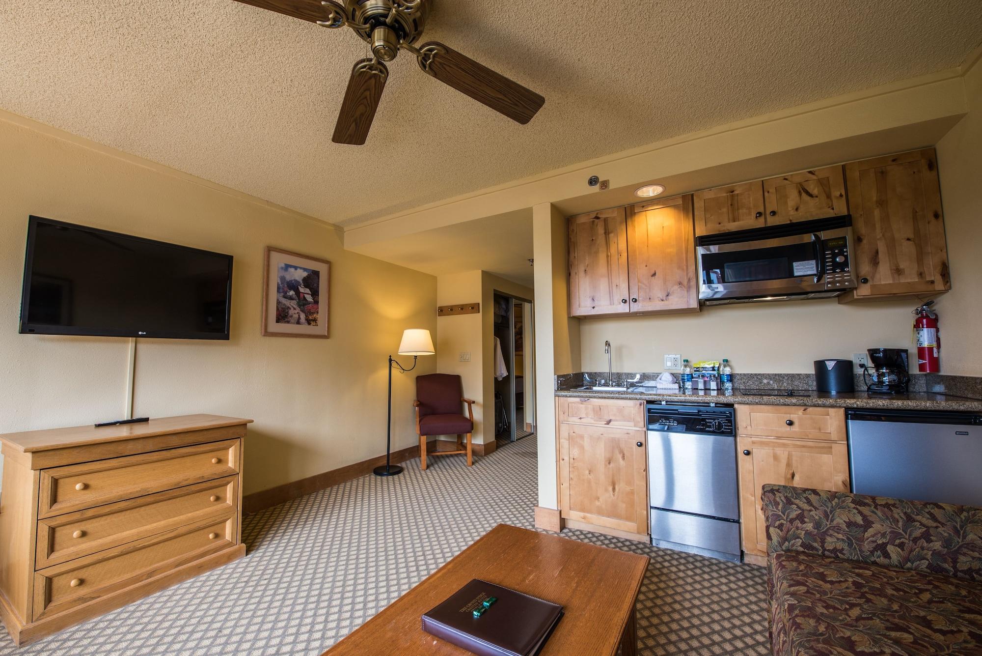 The Grand Lodge Hotel And Suites Mount Crested Butte Exteriör bild