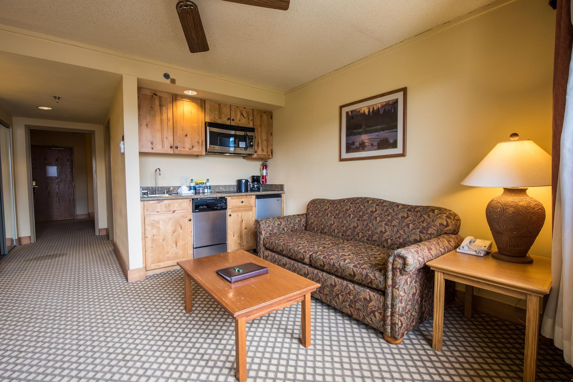 The Grand Lodge Hotel And Suites Mount Crested Butte Exteriör bild
