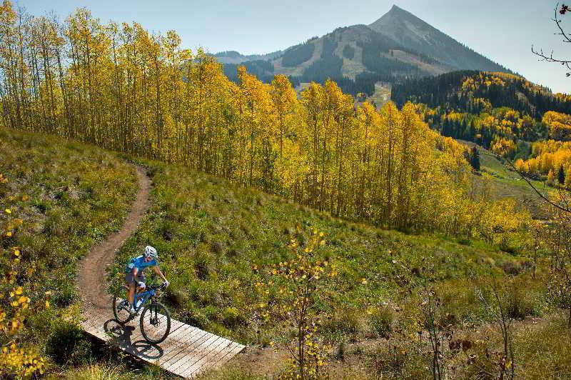 The Grand Lodge Hotel And Suites Mount Crested Butte Exteriör bild