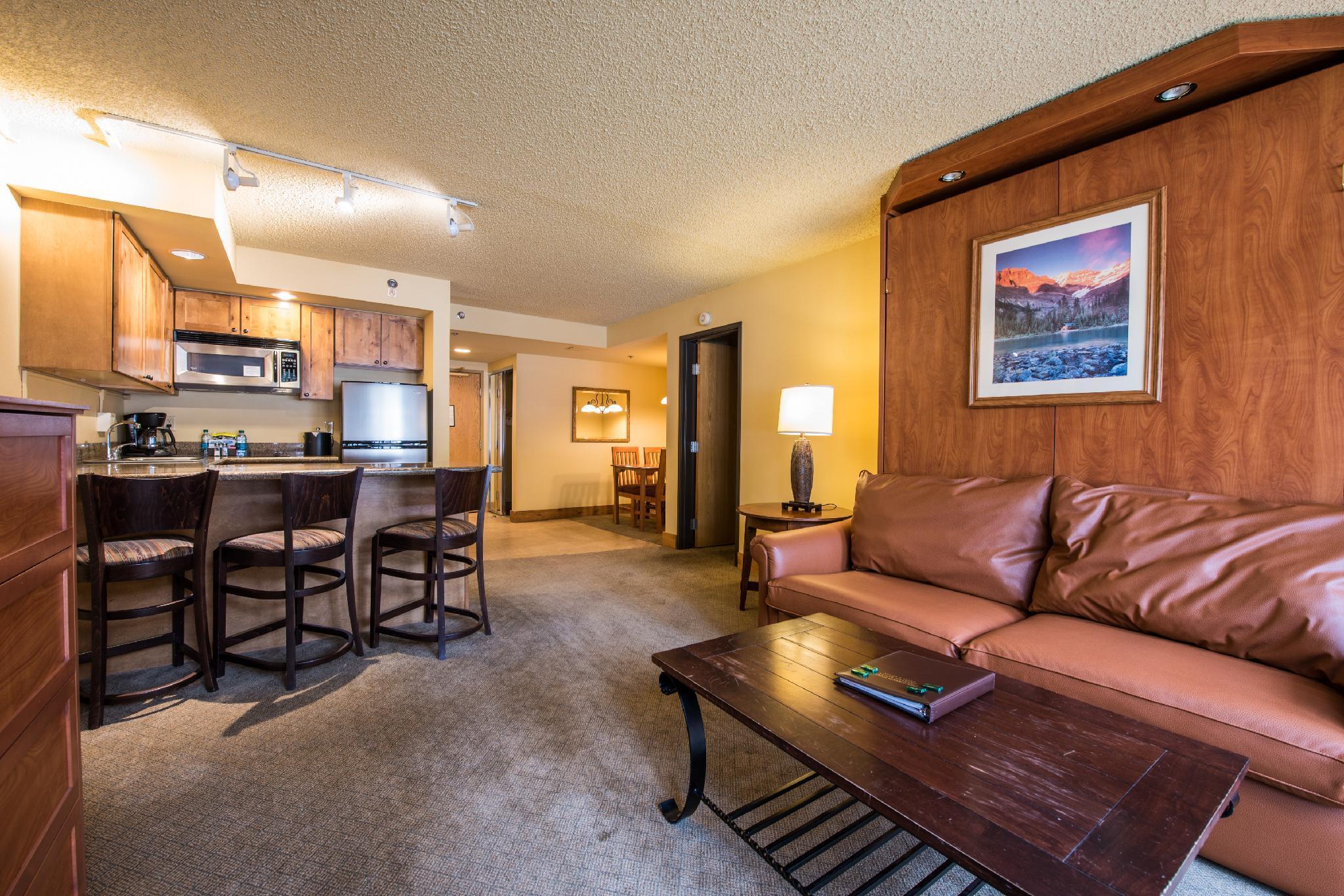 The Grand Lodge Hotel And Suites Mount Crested Butte Exteriör bild