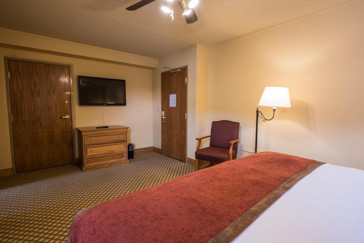 The Grand Lodge Hotel And Suites Mount Crested Butte Exteriör bild