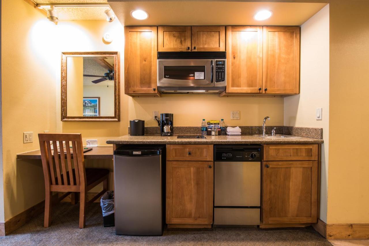 The Grand Lodge Hotel And Suites Mount Crested Butte Exteriör bild
