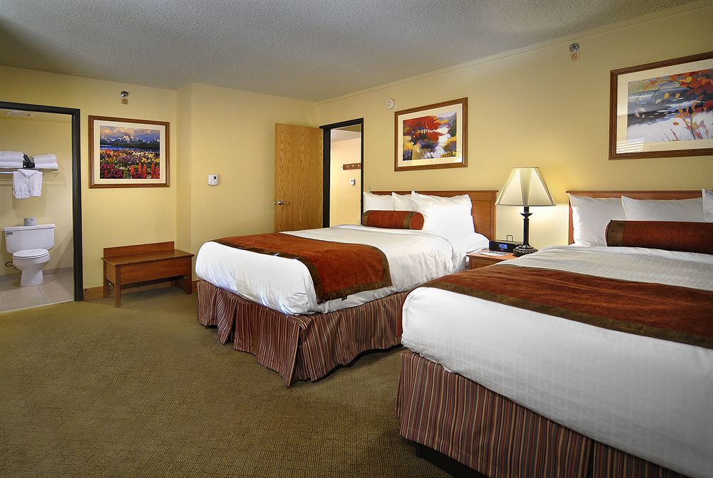 The Grand Lodge Hotel And Suites Mount Crested Butte Exteriör bild