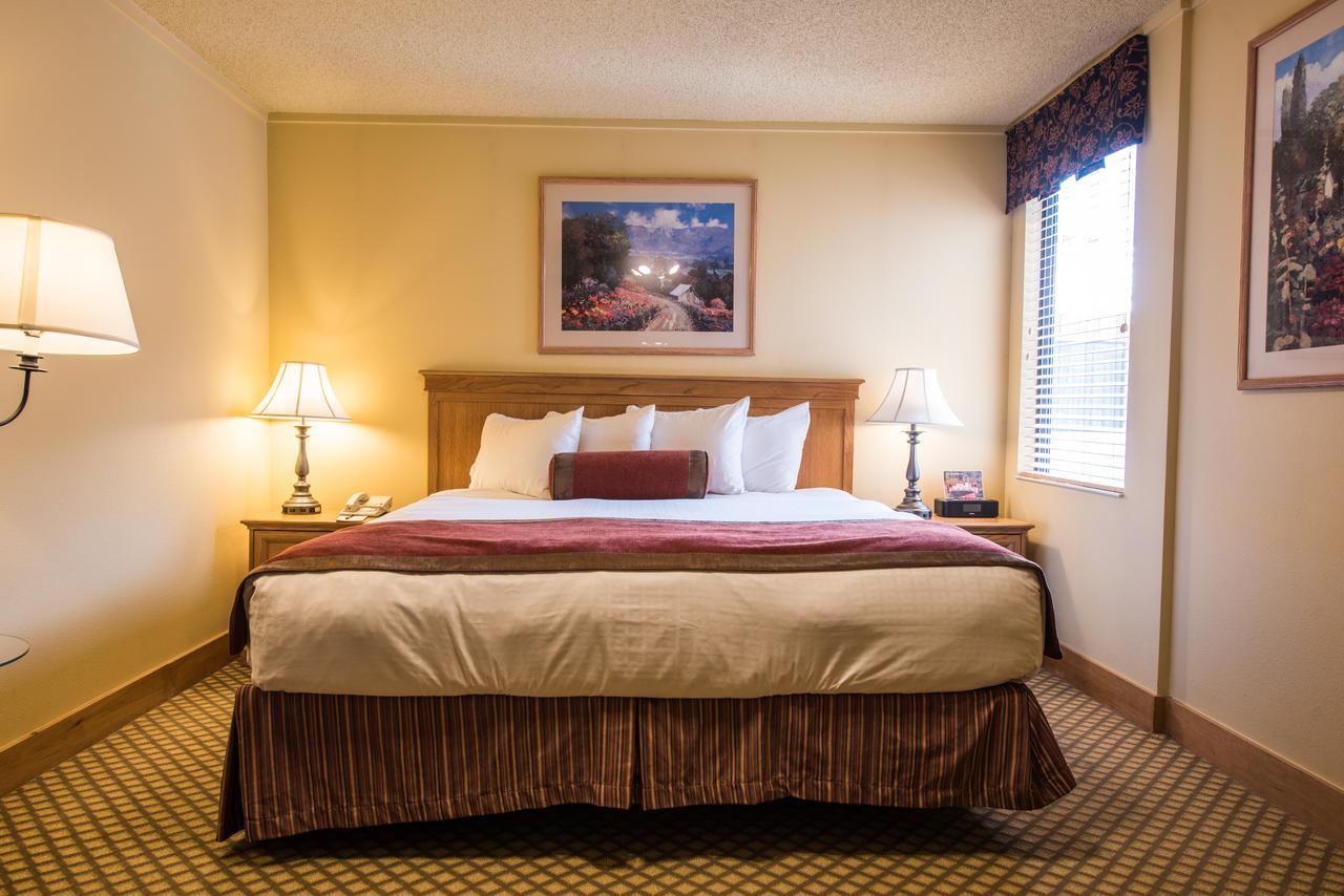 The Grand Lodge Hotel And Suites Mount Crested Butte Exteriör bild