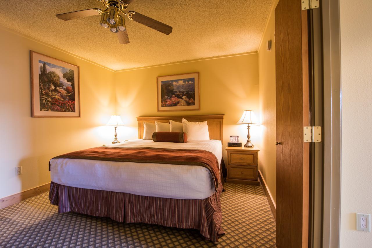 The Grand Lodge Hotel And Suites Mount Crested Butte Exteriör bild