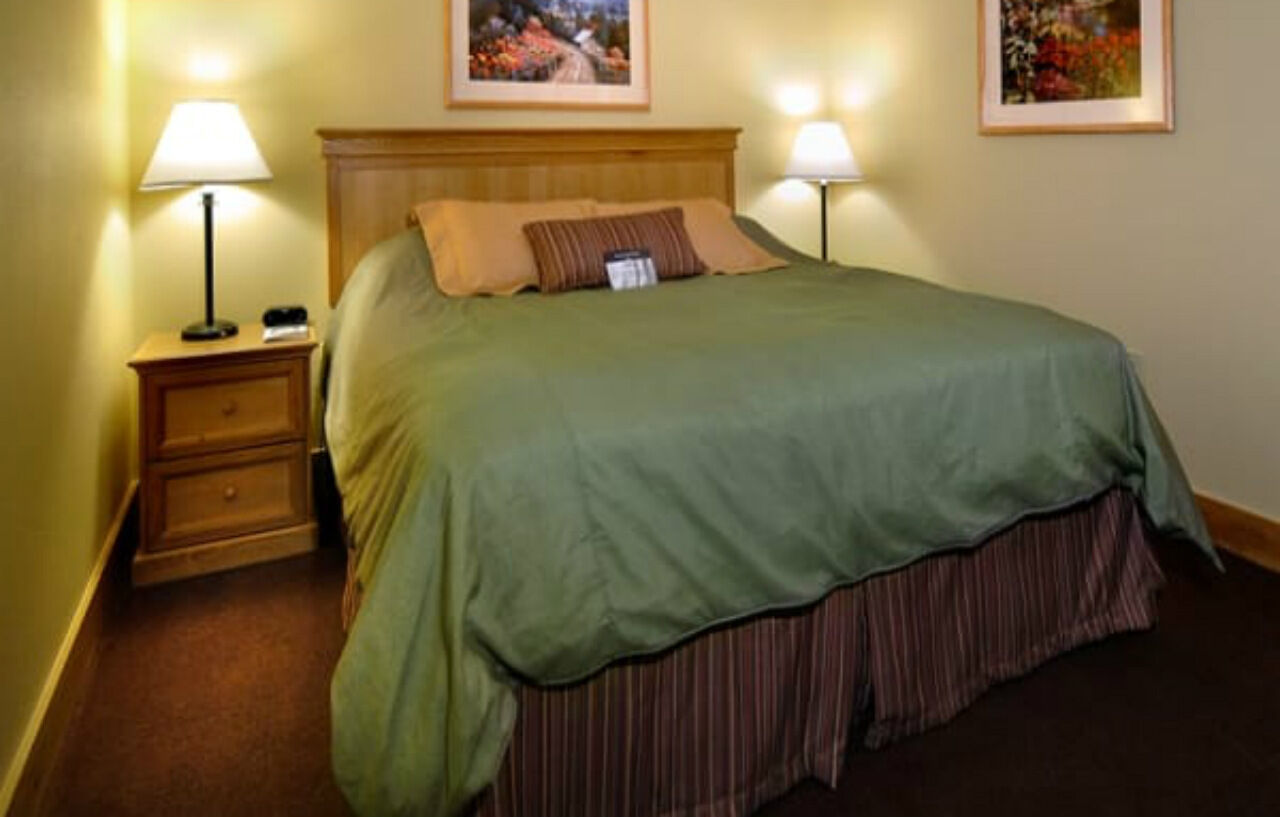 The Grand Lodge Hotel And Suites Mount Crested Butte Exteriör bild